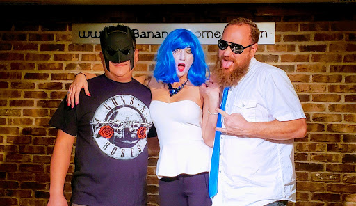 Comedy Club «Go Bananas Comedy Club», reviews and photos, 8410 Market Pl Ln, Cincinnati, OH 45242, USA