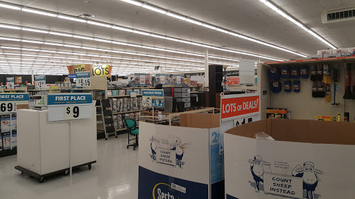 Discount Store «Big Lots», reviews and photos, 23351 Eureka Rd, Taylor, MI 48180, USA