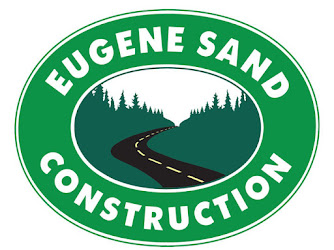 Eugene Sand Construction, A CRH Company