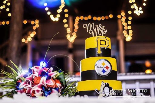 Wedding Bakery «Cut the Cake», reviews and photos, 5770 W Irlo Bronson Memorial Hwy #424, Kissimmee, FL 34746, USA