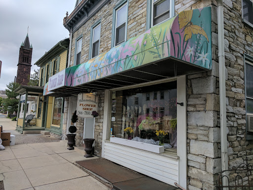 Hummelstown Flower Shop, 24 W Main St, Hummelstown, PA 17036, USA, 