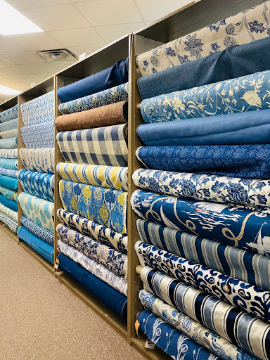 Fabric Store «Artee Fabrics & Home», reviews and photos, 7016 Market St B, Wilmington, NC 28411, USA
