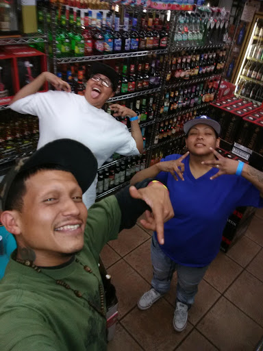 Liquor Store «N J Liquor», reviews and photos, 4255 W Dunlap Ave, Phoenix, AZ 85051, USA