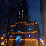 Photo n° 3 de l'avis de Delbart.e fait le 07/12/2018 à 22:48 pour Église Notre Dame du Taur de Réalmont à Réalmont