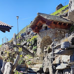 Photo n°2 de l'avis de Sigrid.c fait le 22/09/2022 à 19:04 sur le  Jausenstation Dursterhof à Partschins