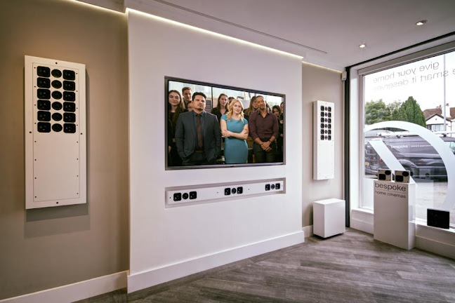 Comments and reviews of Bespoke Home Cinemas