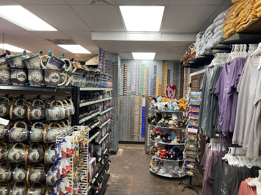 General Store «Five & Dime General Store», reviews and photos, 512 River Walk St, San Antonio, TX 78205, USA