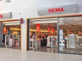 HEMA Delft de Hoven Passage