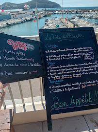 Photos du propriétaire du Restaurant La tête Ailleurs à Saint-Cyr-sur-Mer - n°20