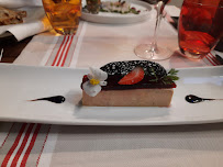 Foie gras du Restaurant L'Imparfait à Bergerac - n°13