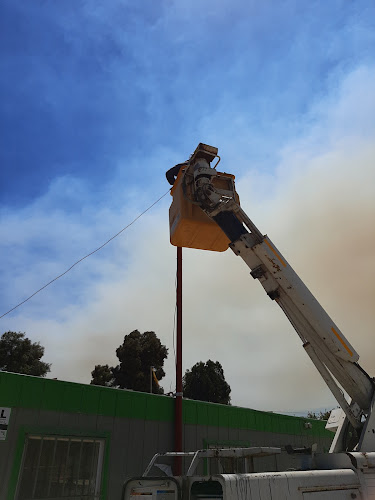 Tecno Electric Chile