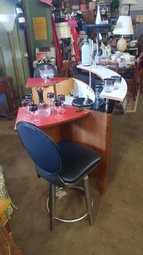 Antique Furniture Store «The Retreasury», reviews and photos, 2915 Marvin Rd NE, Lacey, WA 98516, USA