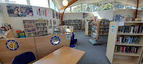 Aldeburgh Library