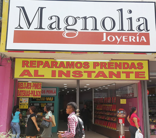 Joyería Magnolia