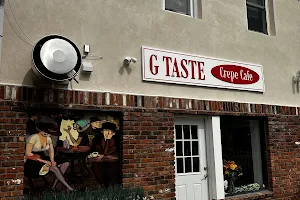 G Taste Crepe Café image