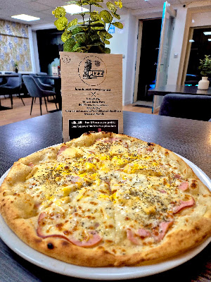 La Tour De Pizz' à Laneuveville-devant-Nancy