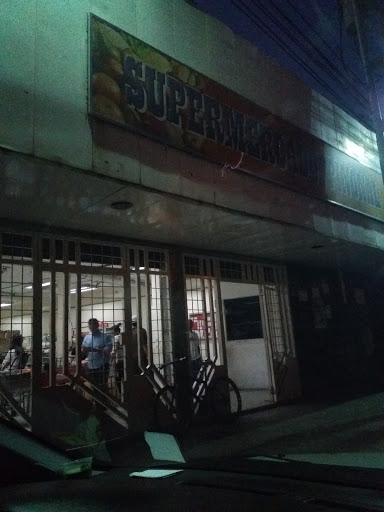 PK Piñonal supermarket, C.A.