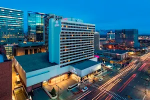 Hilton Salt Lake City Center image