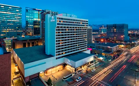 Hilton Salt Lake City Center image