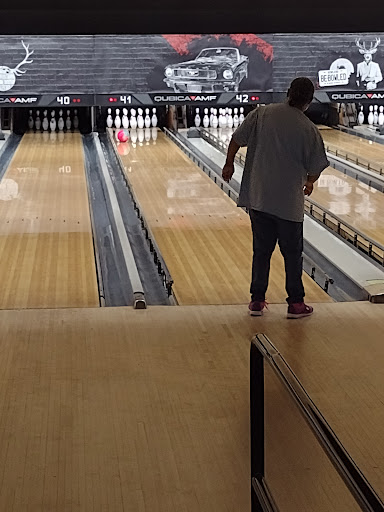 Bowling Alley «AMF Brookgate Lanes», reviews and photos, 14950 Snow Rd, Brook Park, OH 44142, USA