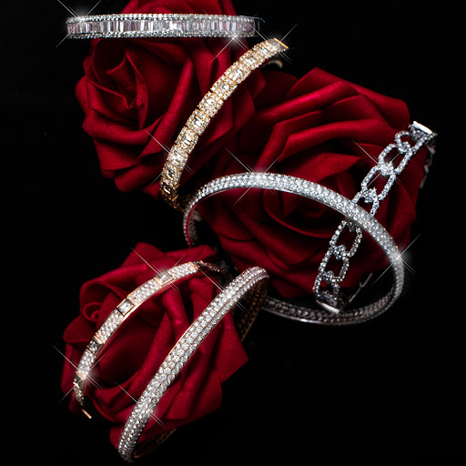 Jewelry Store «Gold & Diamond Source», reviews and photos, 3800 Ulmerton Rd, Clearwater, FL 33762, USA