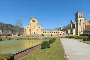 Abbaye d'Orval image