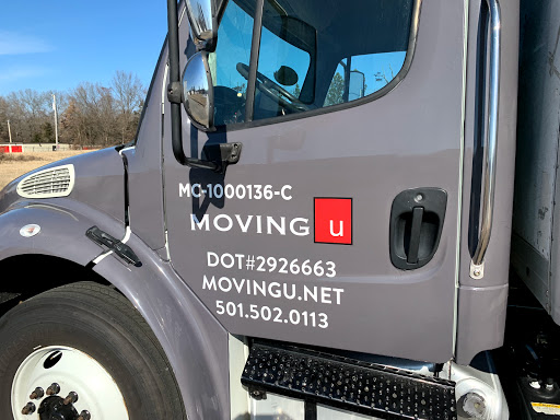 Moving Company «Moving U», reviews and photos, 2824 Prince St, Conway, AR 72034, USA