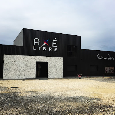 École 1001 Danses à Saint-Paul-Trois-Châteaux
