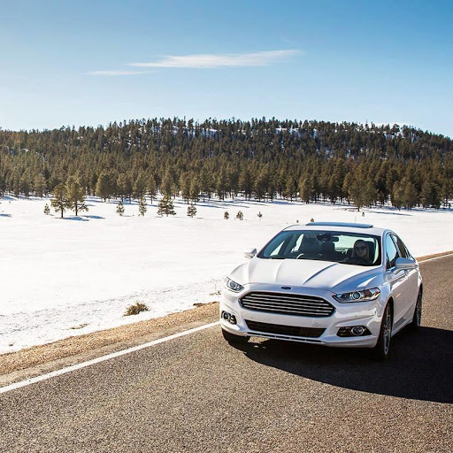 Ford Dealer «Barreth Ford Center», reviews and photos, 560 State Hwy 47, Union, MO 63084, USA