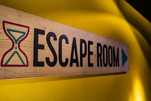 Puzzle escape rooms Kortrijk image