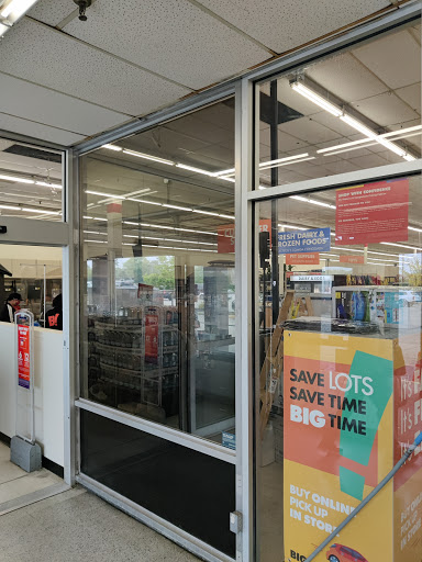 Discount Store «Big Lots», reviews and photos, 257 New Rd, Somers Point, NJ 08244, USA