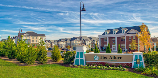 Property Management Company «The Breeden Company», reviews and photos, 560 Lynnhaven Pkwy, Virginia Beach, VA 23452, USA