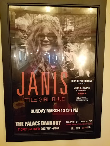 Performing Arts Theater «The Palace Theatre», reviews and photos, 165 Main St, Danbury, CT 06810, USA