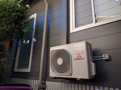 Cool Heat Airconditioning Pty Ltd