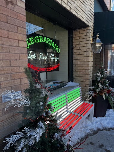 Grocery Store «J.P. Graziano Grocery», reviews and photos, 901 W Randolph St, Chicago, IL 60607, USA