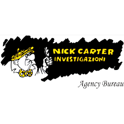 Nick Carter Investigazioni S.A.S. Agenzia investigativa Palermo - Investigatore privato Palermo