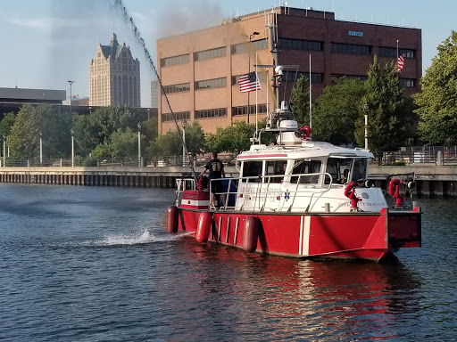 History Museum «Harley-Davidson Museum®», reviews and photos, 400 W Canal St, Milwaukee, WI 53201, USA
