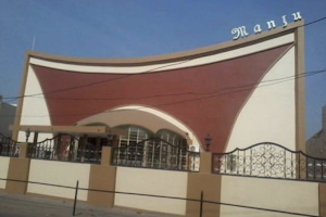 Manju Cinema image