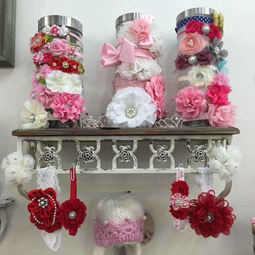 Medical Diagnostic Imaging Center «My little baby 4d & boutique», reviews and photos, 8930 TX-121, McKinney, TX 75070, USA