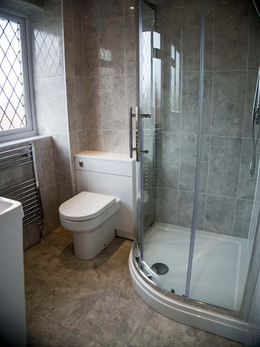 Stoke Bathrooms and Kitchens - Plumber
