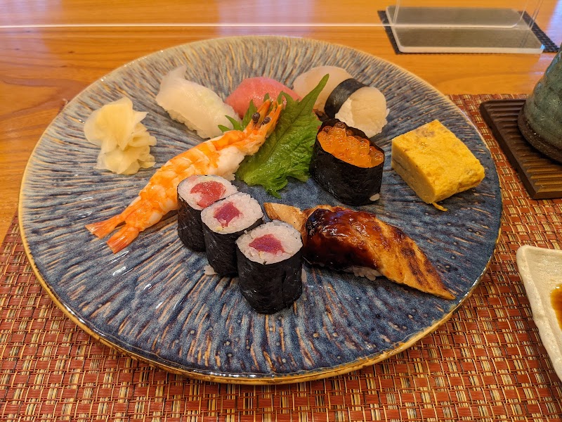 マルホ寿司