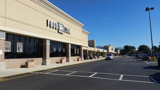 Fairfield Shopping Center, 5322 Lord Dunmore Ct, Virginia Beach, VA 23464, USA, 