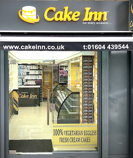Cake Inn Northampton Northampton