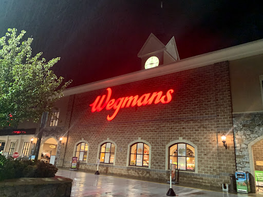 Supermarket «Wegmans», reviews and photos, 11620 Monument Dr, Fairfax, VA 22030, USA