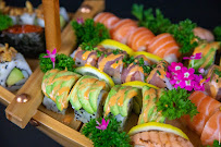 Plats et boissons du Restaurant japonais Toto Sushi Guérande à Guérande - n°19