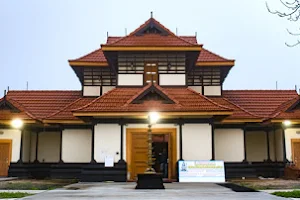 Sri Guruvayurappan Temple Houston image