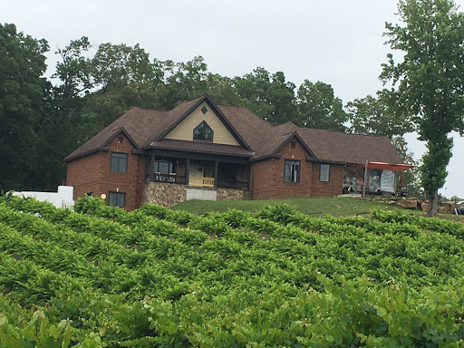 Winery «Currahee Vineyard & Winery», reviews and photos, 3301 W Currahee St, Toccoa, GA 30577, USA