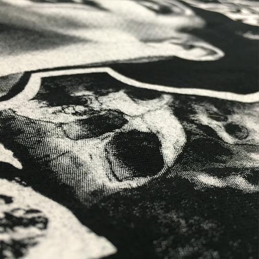 Custom T-shirt Store «DS Printing Co», reviews and photos, 325 Droste Rd, St Charles, MO 63301, USA