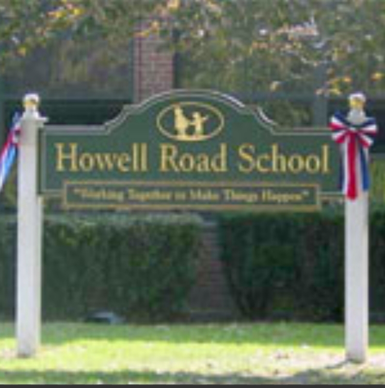 Howell Road School