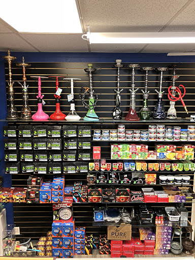 Tobacco Shop «Canoga Smoke Shop», reviews and photos, 21211 1/2 Sherman Way, Canoga Park, CA 91303, USA